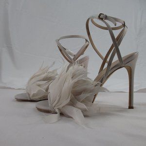 Pour La Victoire Women's Elexi Heeled Sandal #0170